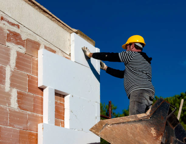 Best Residential Insulation Services  in Waskom, TX