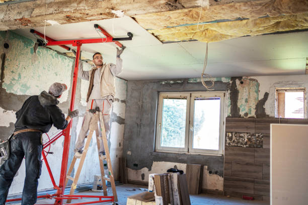 Waskom, TX Insulation Contractor Company