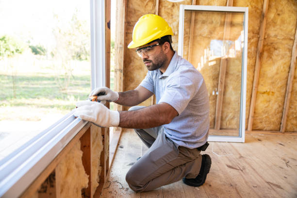 Best Attic Insulation Installation  in Waskom, TX
