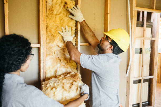 Range of Insulation Solutions in Waskom, TX