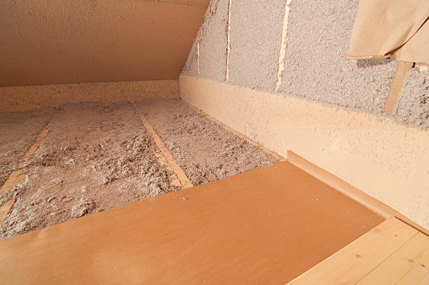 Best Insulation Replacement Services  in Waskom, TX